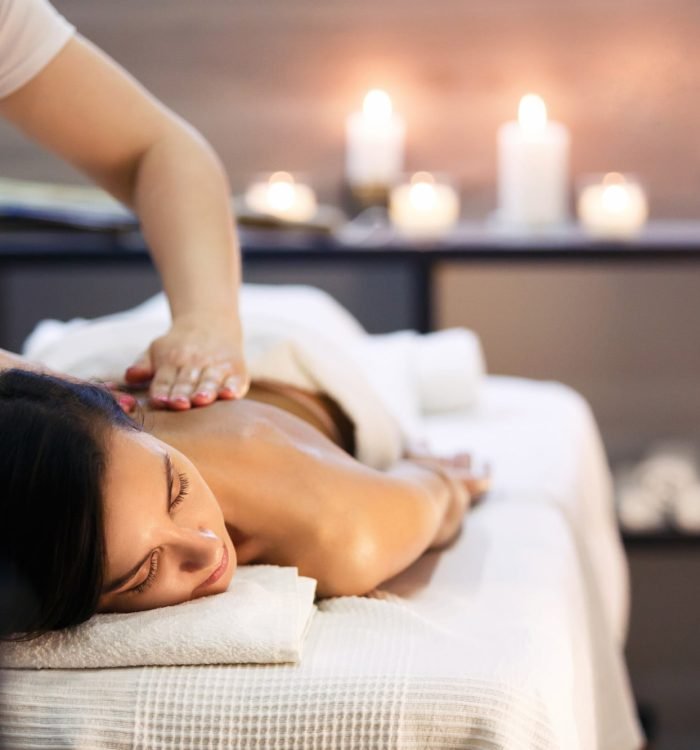 10 Surprising Benefits of Spa Therapy at June Spa and Salon in Bangalore